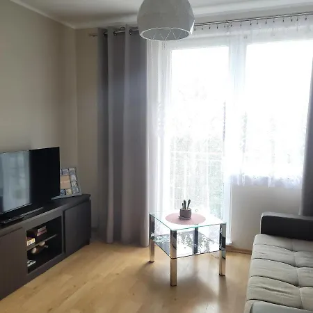 Alize Lägenhet Reda