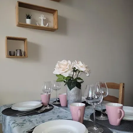 Alize Lägenhet Reda