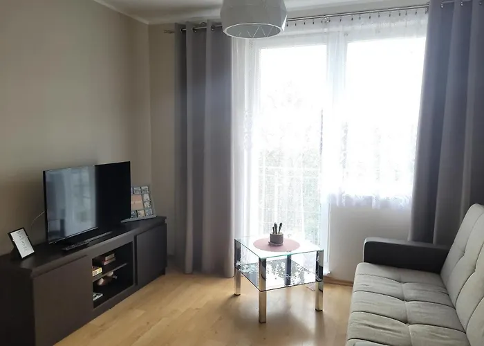 Alize Apartment Reda