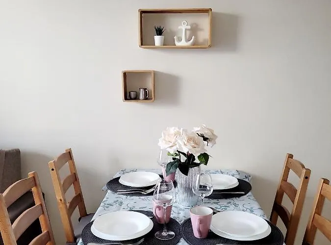 Alize Apartment Reda