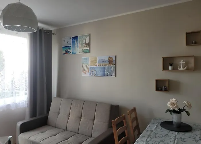 Alize Apartment Reda