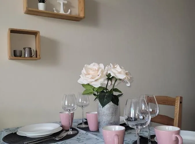 Alize Apartment Reda